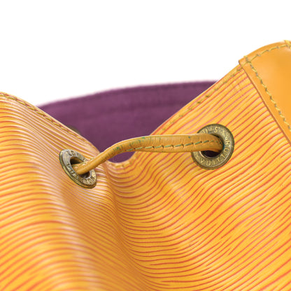 Louis Vuitton Epi Noe Tassil 15 of 15