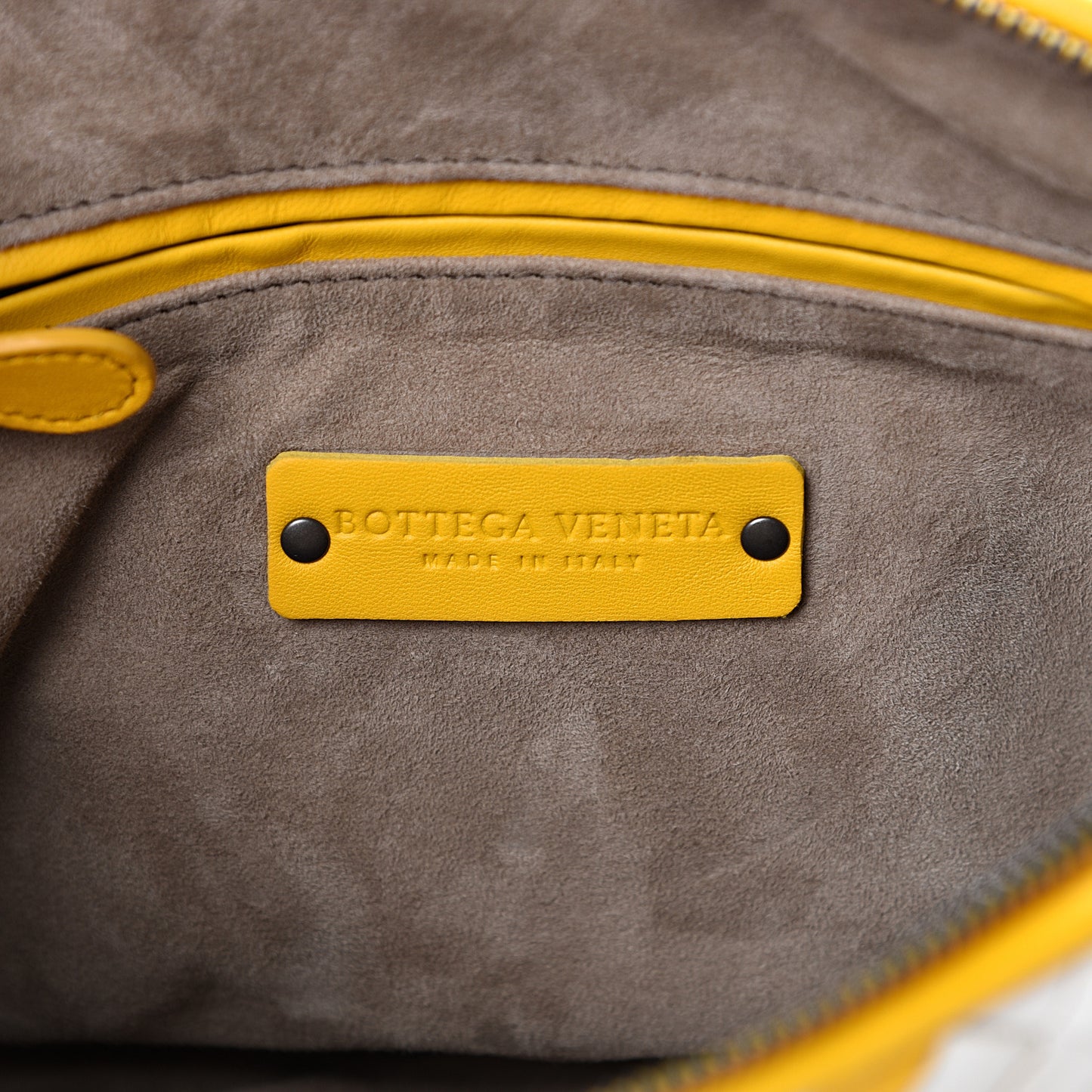 Nappa Intrecciato Appia Messenger Monalisa Mist Sunset