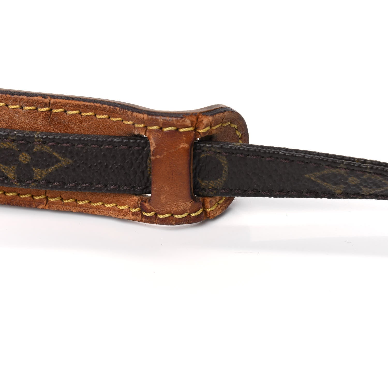 Louis Vuitton Monogram Amazone PM 20 of 23