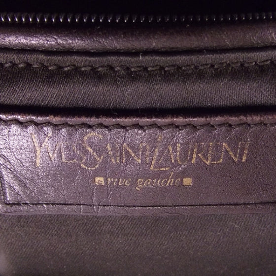 Saint Laurent Leather Medium MUSE 9 of 11