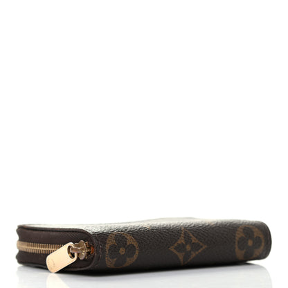 Louis Vuitton Monogram Zippy Coin Purse 3 of 6