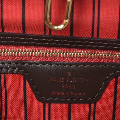 Louis Vuitton Damier Ebene Delightful PM 6 of 7