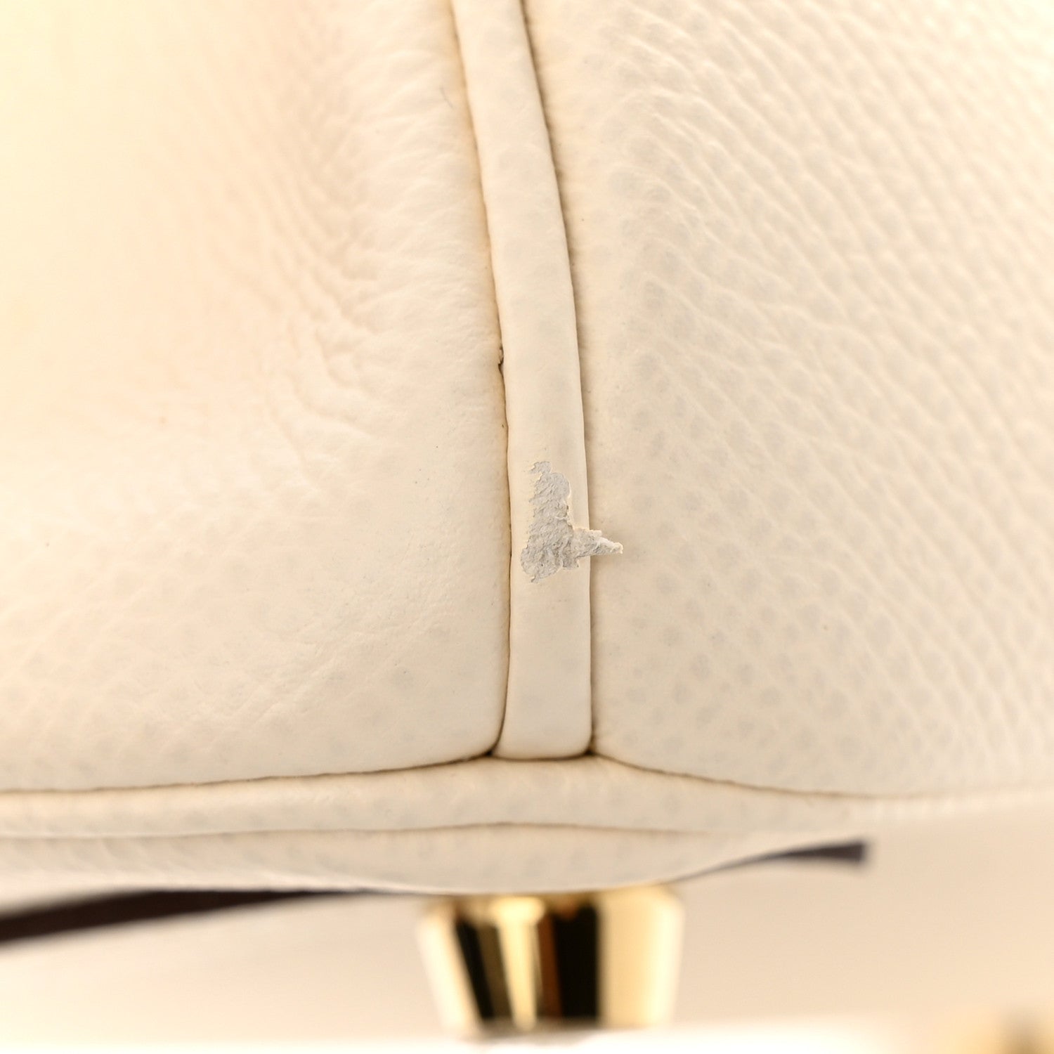 Hermes Epsom Birkin 30 Nata 11 of 11