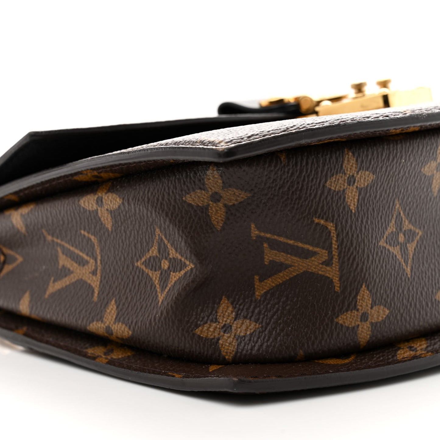 Reverse Monogram Tilsitt
