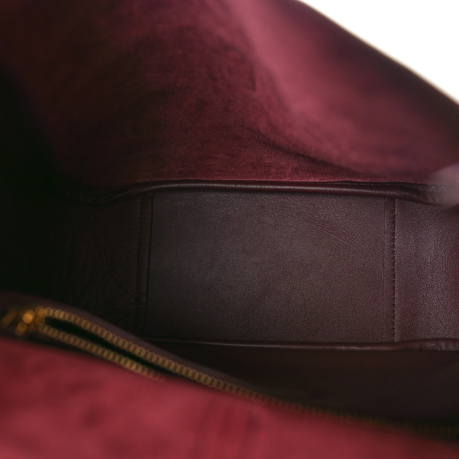 Saint Laurent Smooth Calfskin Small Le 5 A 7 Soft Hobo Rouge Legion 5 of 10