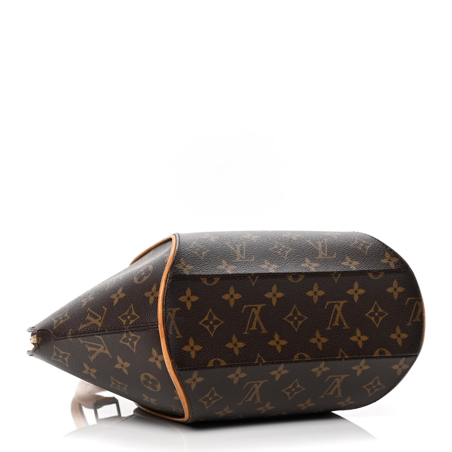 Monogram Ellipse MM