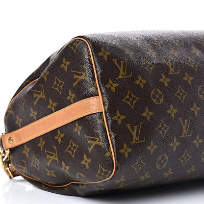 Louis Vuitton Monogram Speedy Bandouliere 30 8 of 19