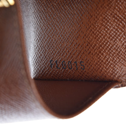 Louis Vuitton Monogram 4 Key Multicles Holder 7 of 10