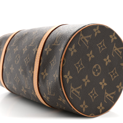 Louis Vuitton Monogram Papillon 30 10 of 10