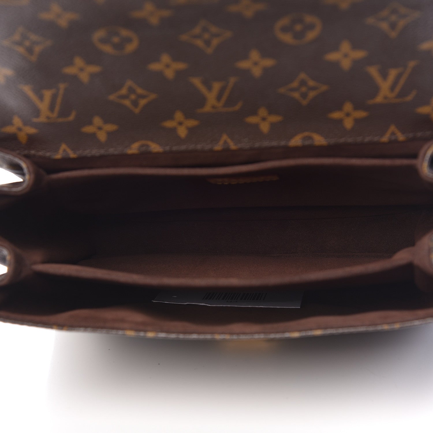 Louis Vuitton Monogram Pochette Metis 7 of 11