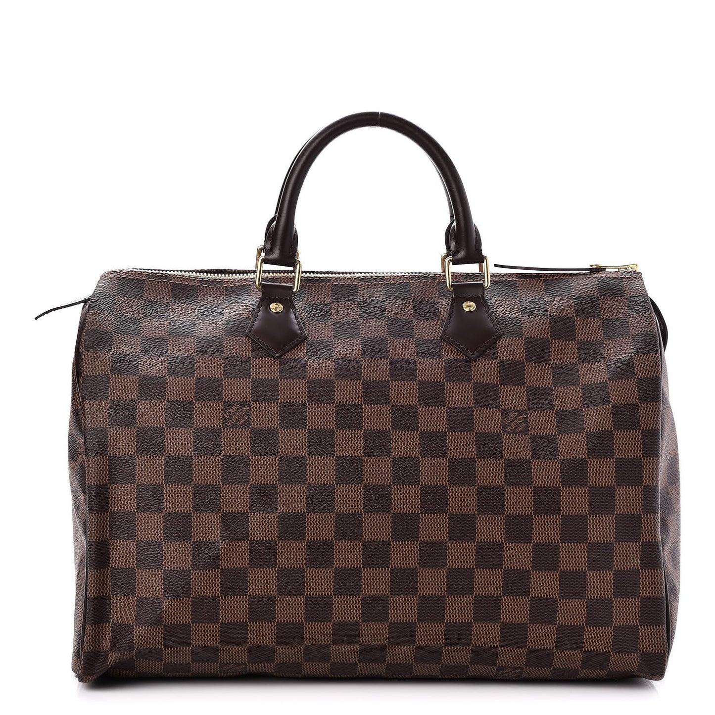Damier Ebene Speedy 35