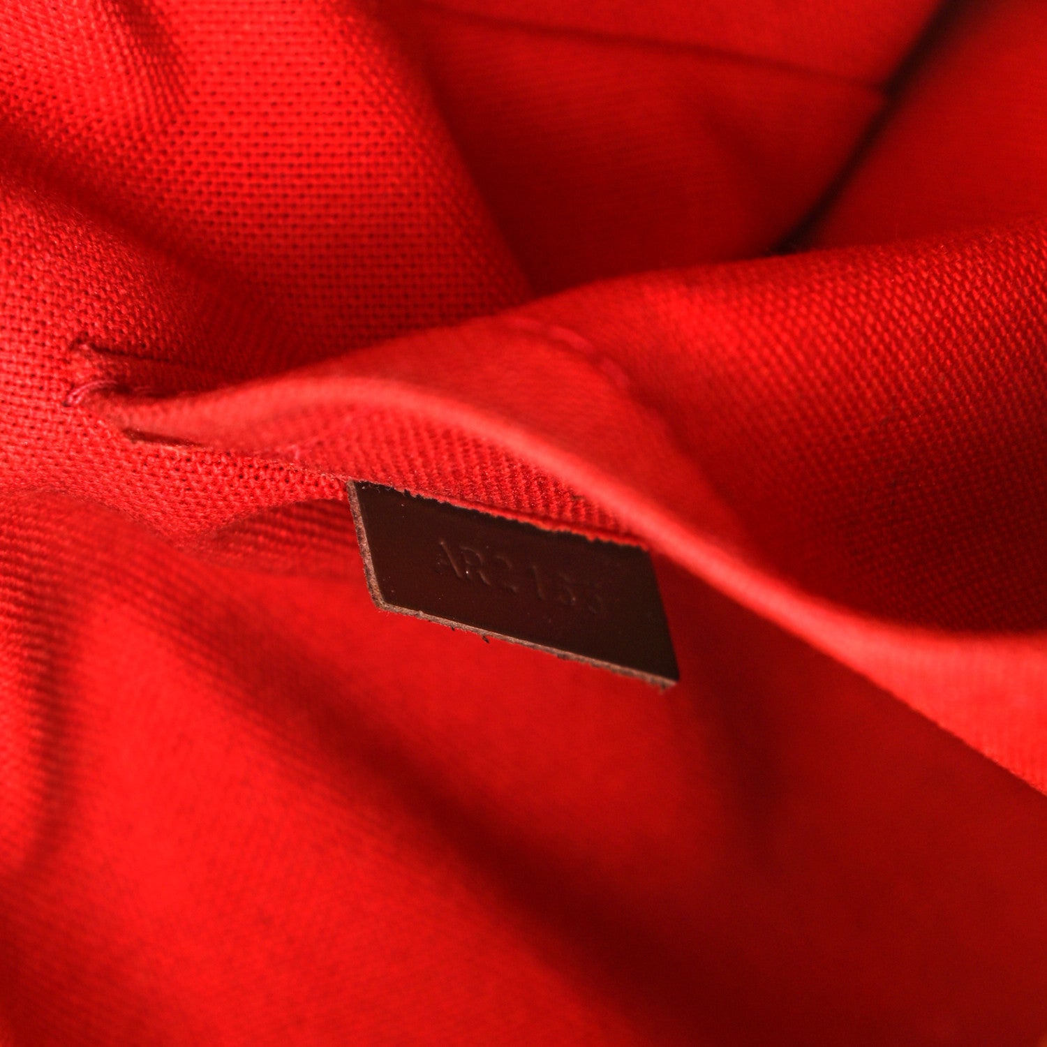 Louis Vuitton Damier Ebene Duomo Messenger 7 of 9