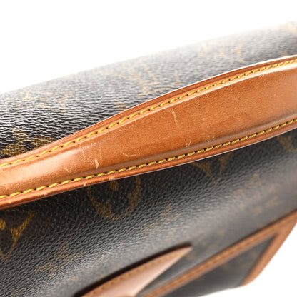 Louis Vuitton Monogram Beverly PM Briefcase 10 of 11