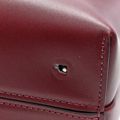 Celine Supple Grained Calfskin Teen Nino Light Burgundy 10 of 10