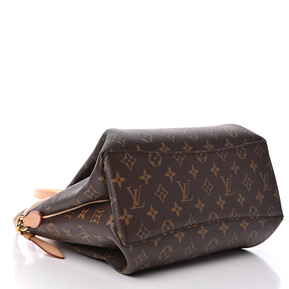 Louis Vuitton Monogram Rivoli PM 4 of 12