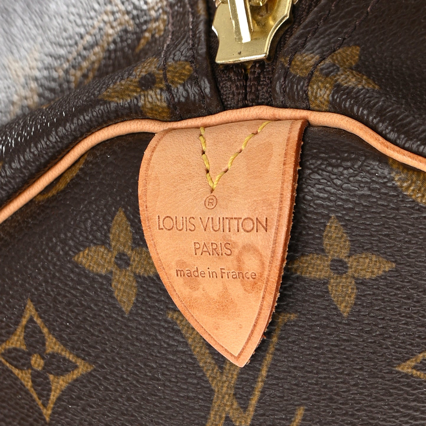 Monogram Keepall 60