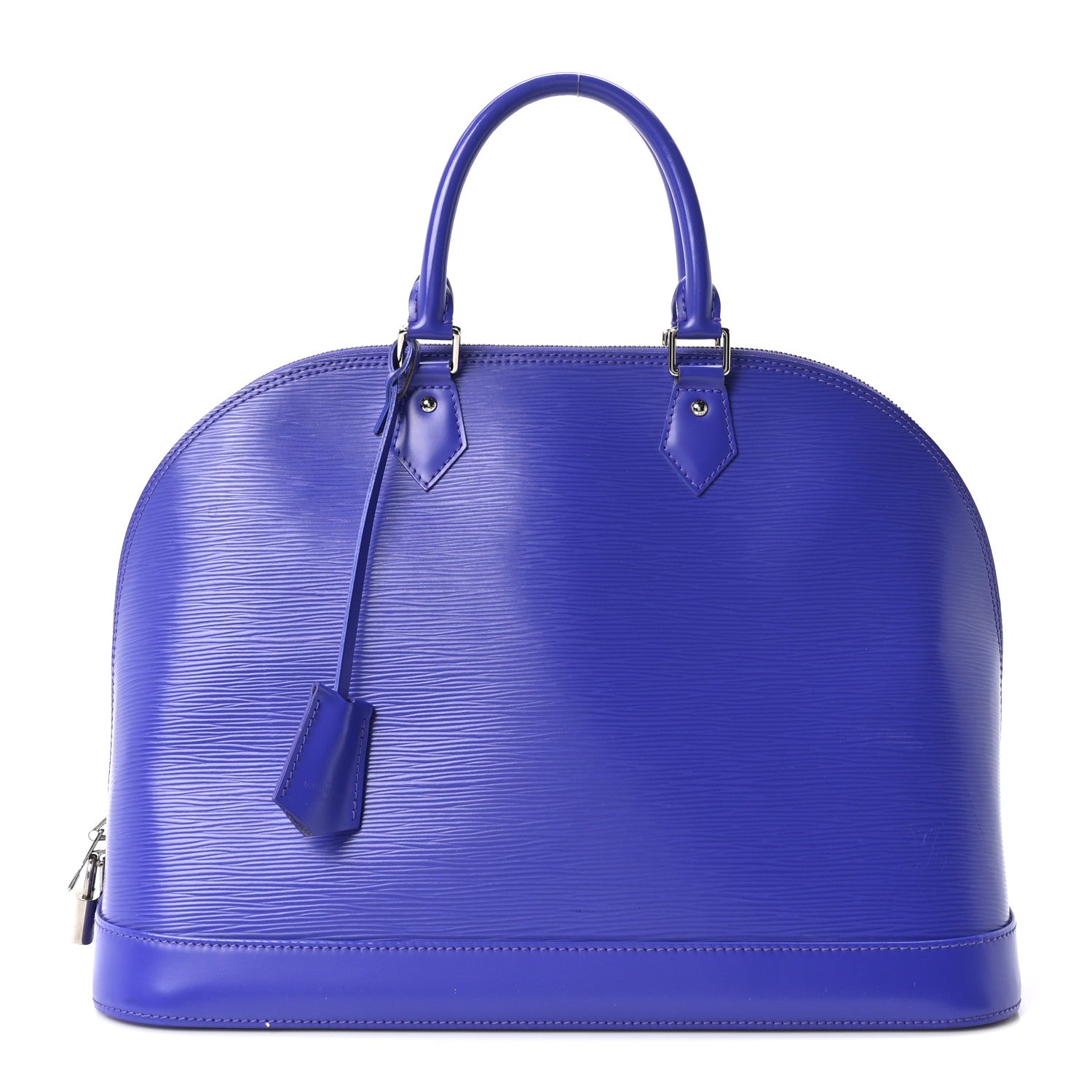 Louis Vuitton Epi Alma GM Figue 2 of 17