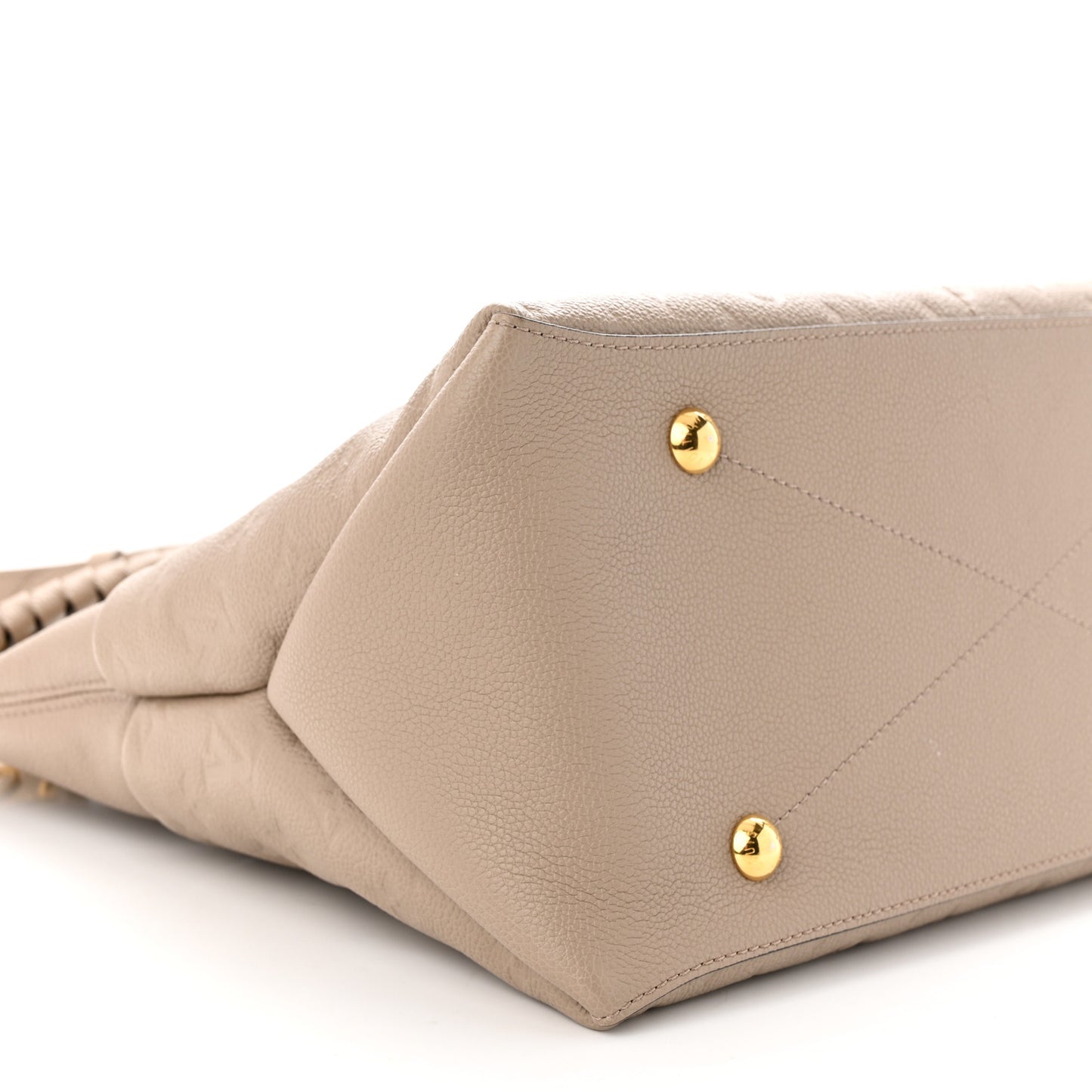 Empreinte Maida Hobo Tourterelle