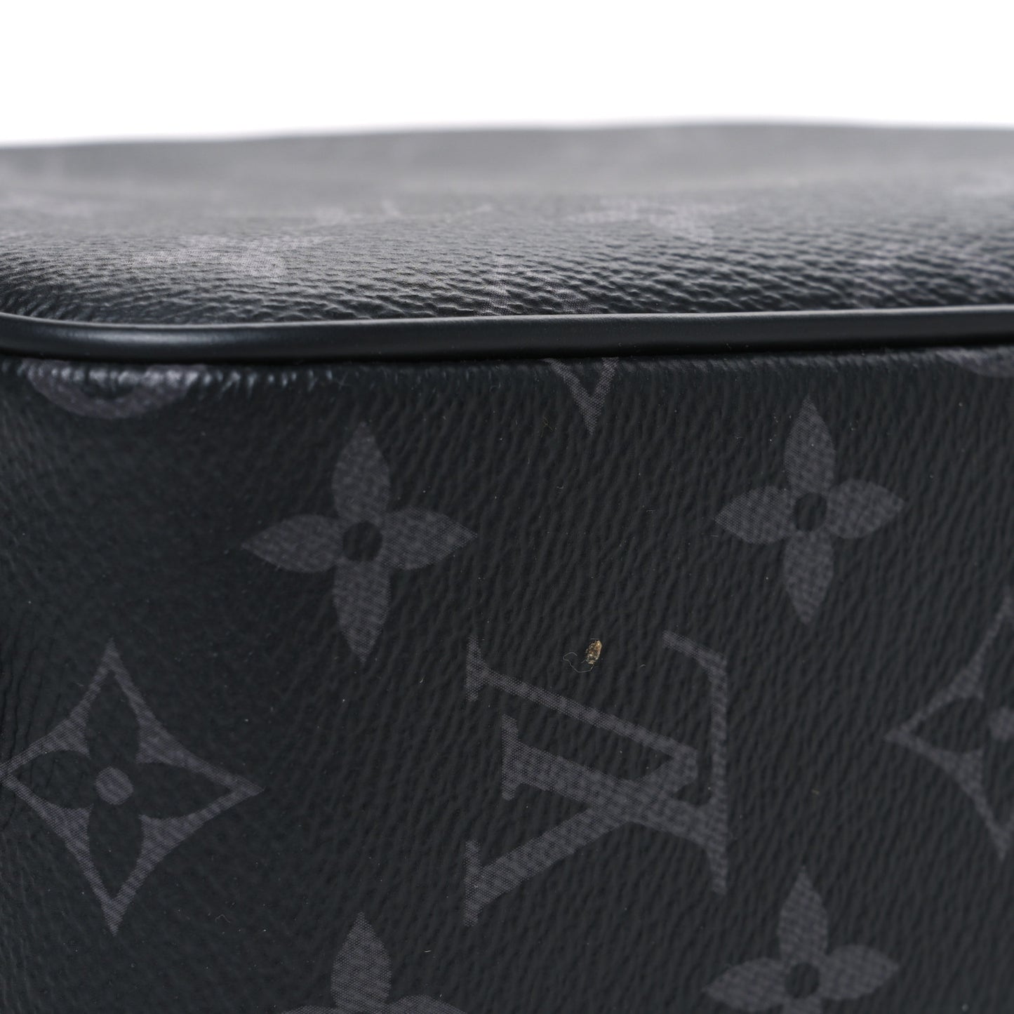 Monogram Eclipse Toilet Pouch GM