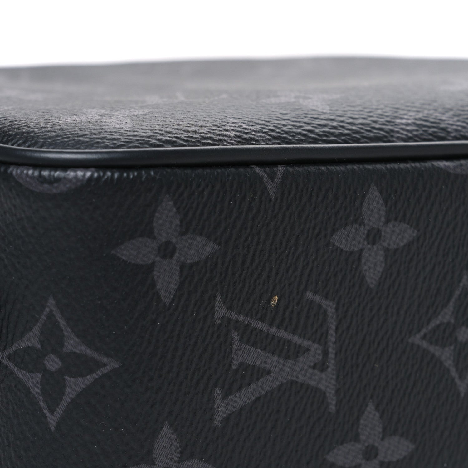 Louis Vuitton Monogram Eclipse Toilet Pouch GM 7 of 7