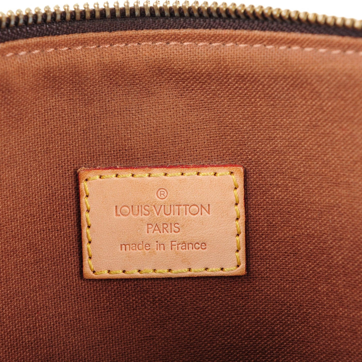 Monogram Bosphore Pochette