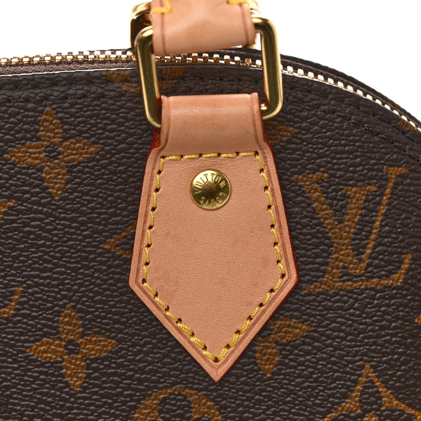 Monogram Alma BB