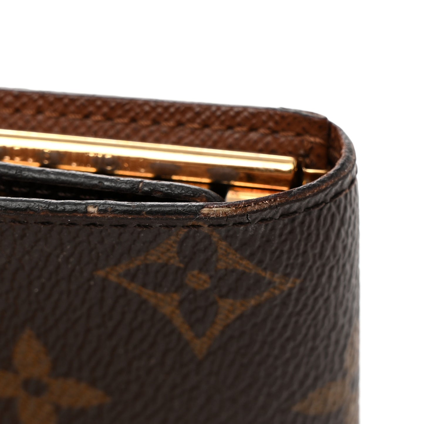 Monogram 6 Key Multicles Holder