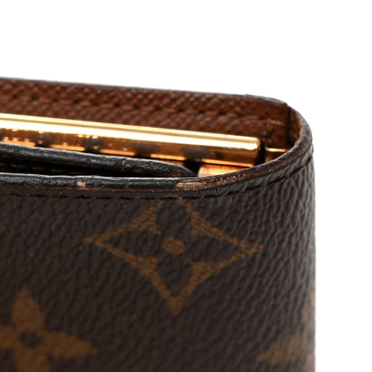 Louis Vuitton Monogram 6 Key Multicles Holder 9 of 11