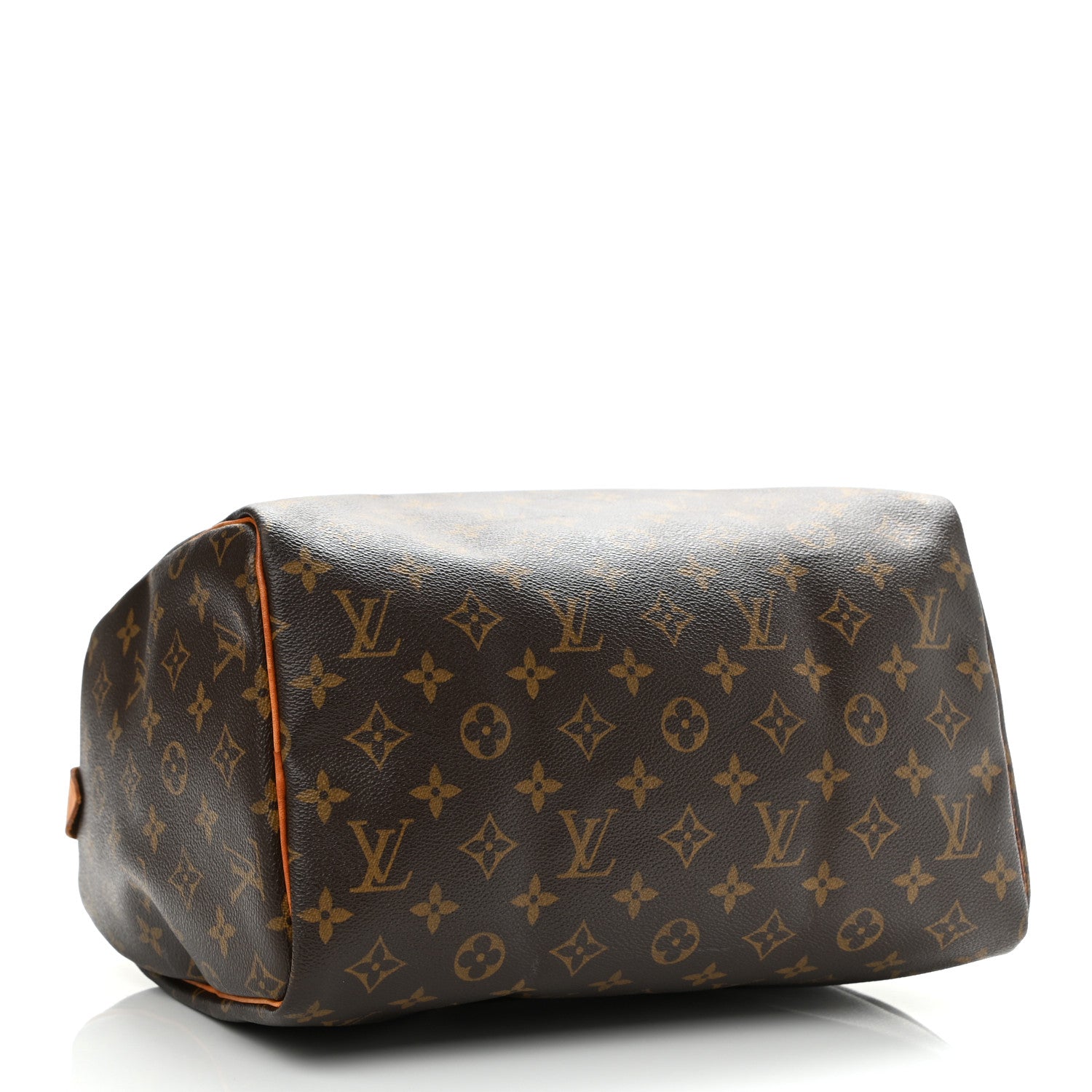 Louis Vuitton Monogram Speedy 30 4 of 13