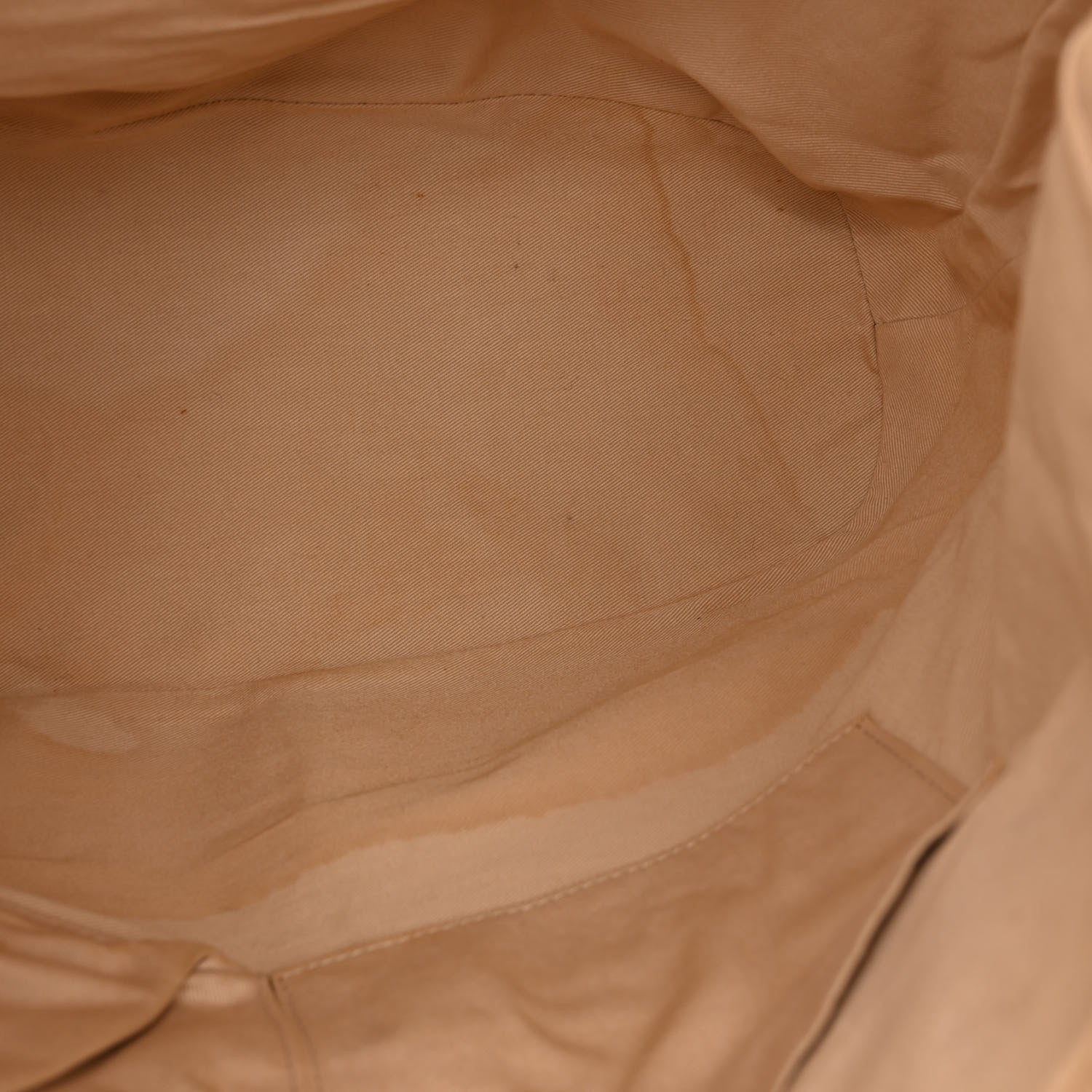 Givenchy Sugar Goatskin Large Nightingale Linen 6 of 15