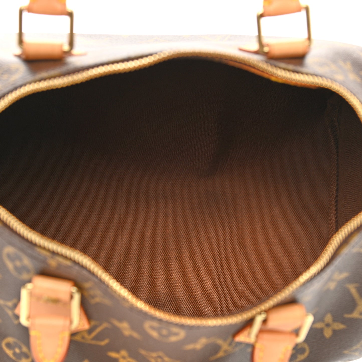 Monogram Speedy 30