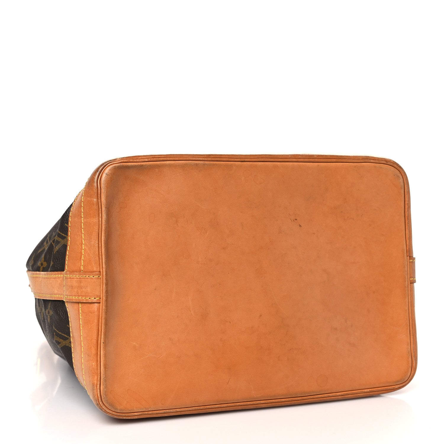 Louis Vuitton Monogram Noe 4 of 15