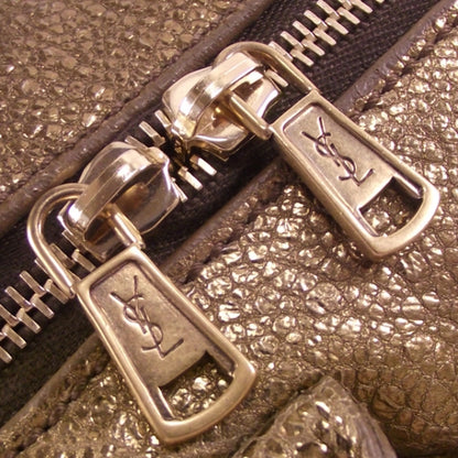 Saint Laurent Easy Sac Y Tote Bronze 7 of 11