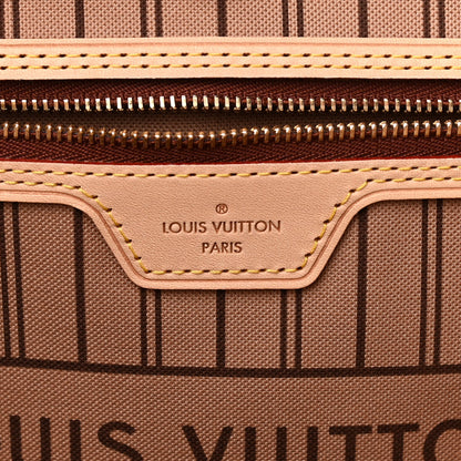 Louis Vuitton Monogram Neo Neverfull GM 7 of 9