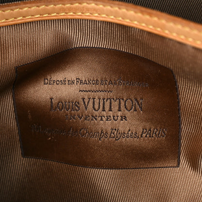 Louis Vuitton Monogram Fleur De Jais Sequins Speedy 30 6 of 14