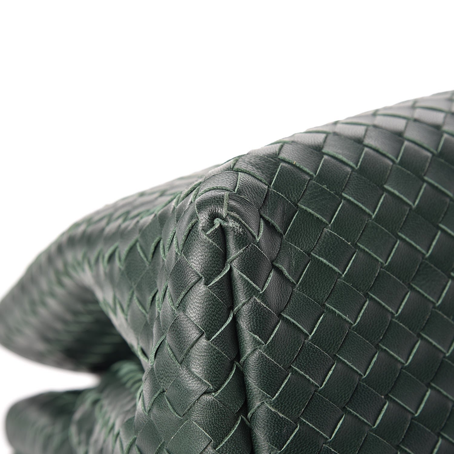 Bottega Veneta Nappa Intrecciato Medium Roma Tote Bottle 9 of 14