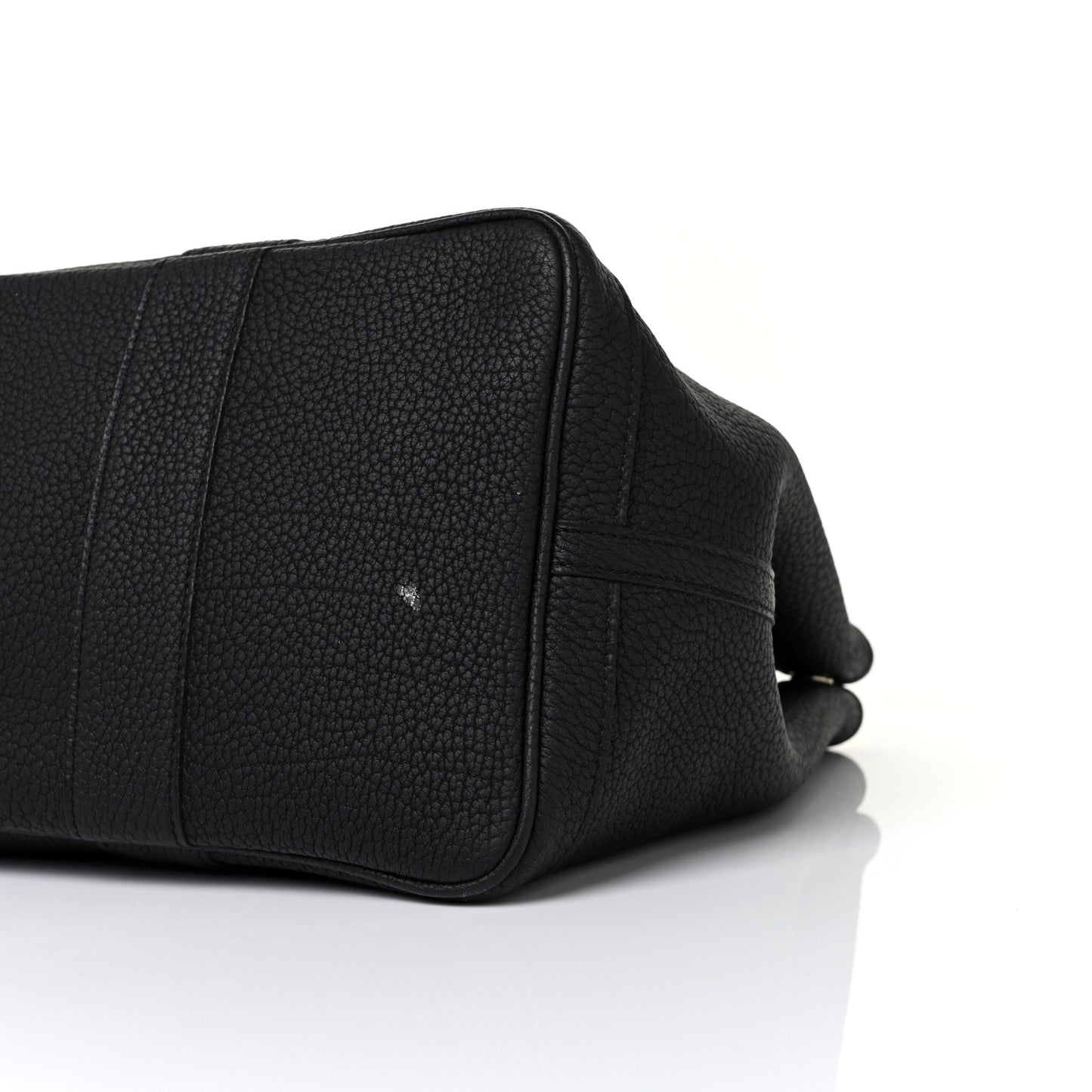 Negonda Garden Party Tote 36 MM Black