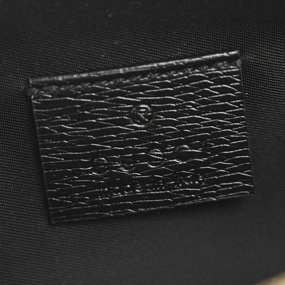 Gucci Demetra Herbarium Pencil Case Black 6 of 9