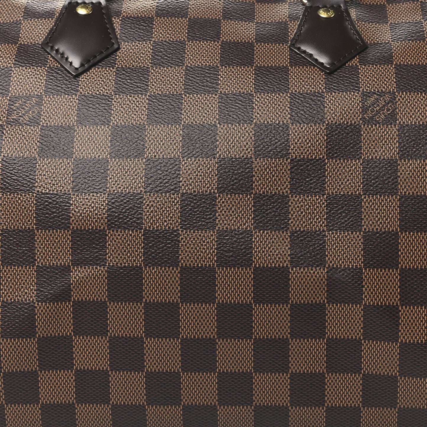 Damier Ebene Speedy 30