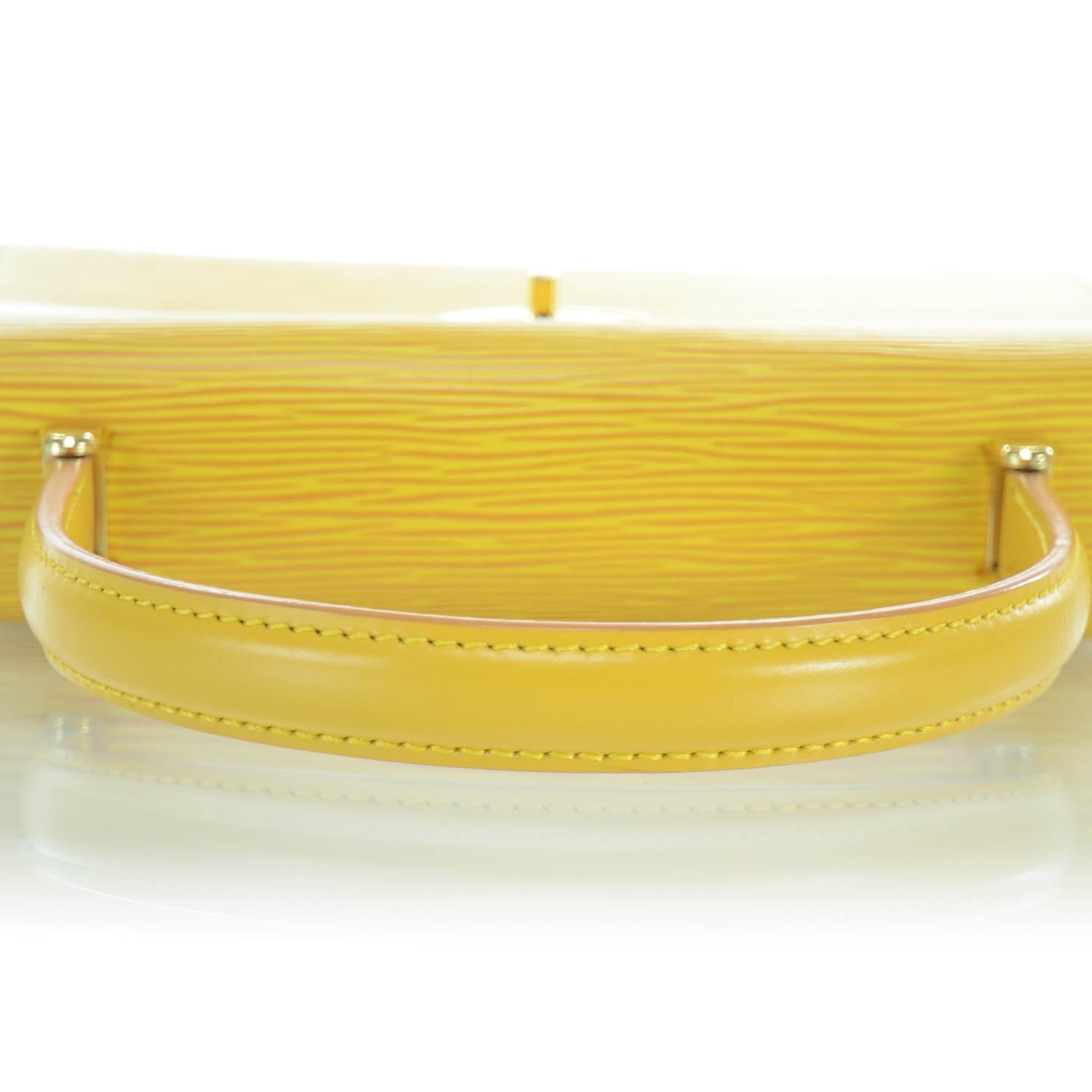 Louis Vuitton Epi Malesherbes Tassil 4 of 13