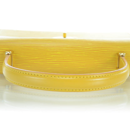 Louis Vuitton Epi Malesherbes Tassil 4 of 13