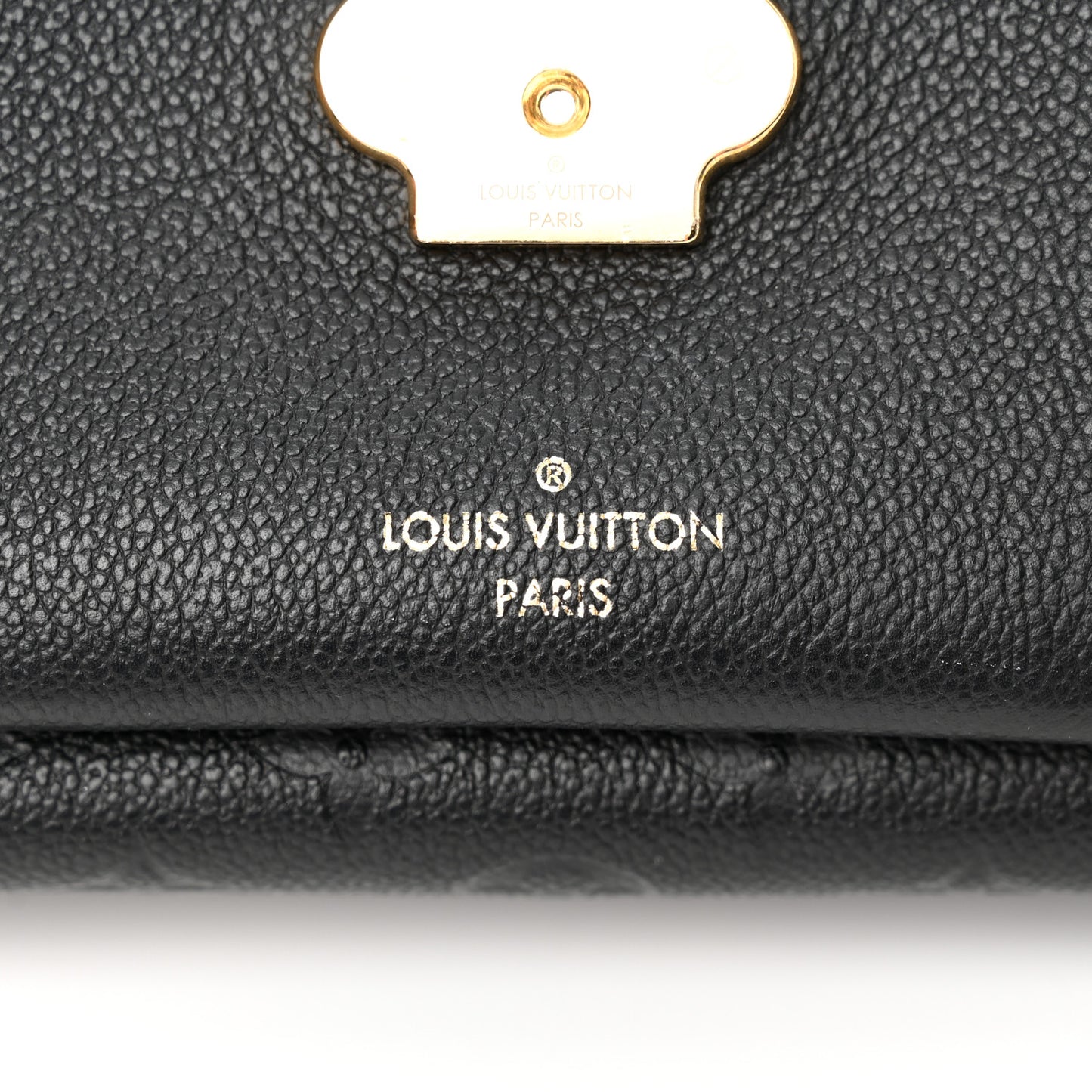 Empreinte Vavin BB Black