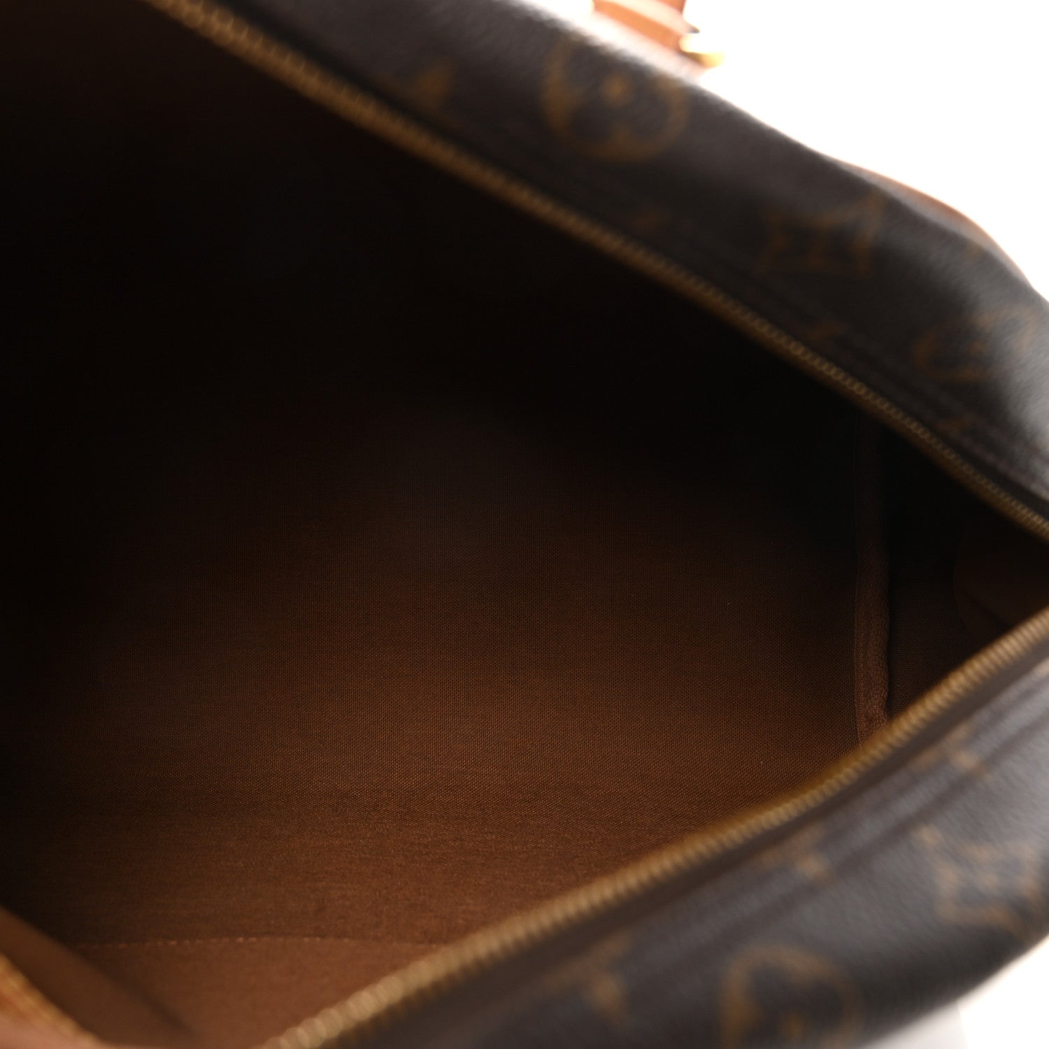 Louis Vuitton Monogram Montorgueil GM 5 of 10