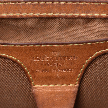 Louis Vuitton Monogram Ellipse MM 6 of 13