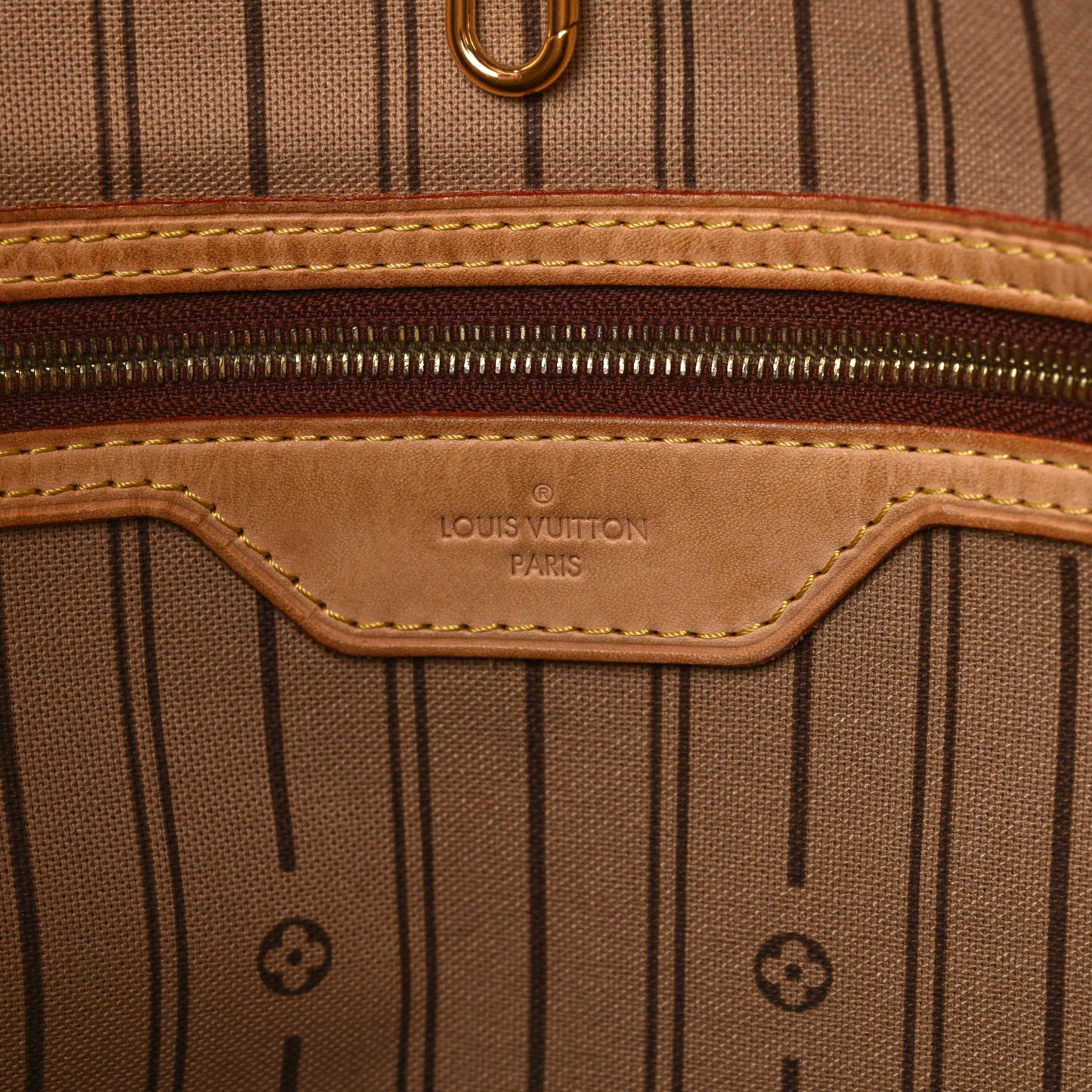 Monogram Delightful MM