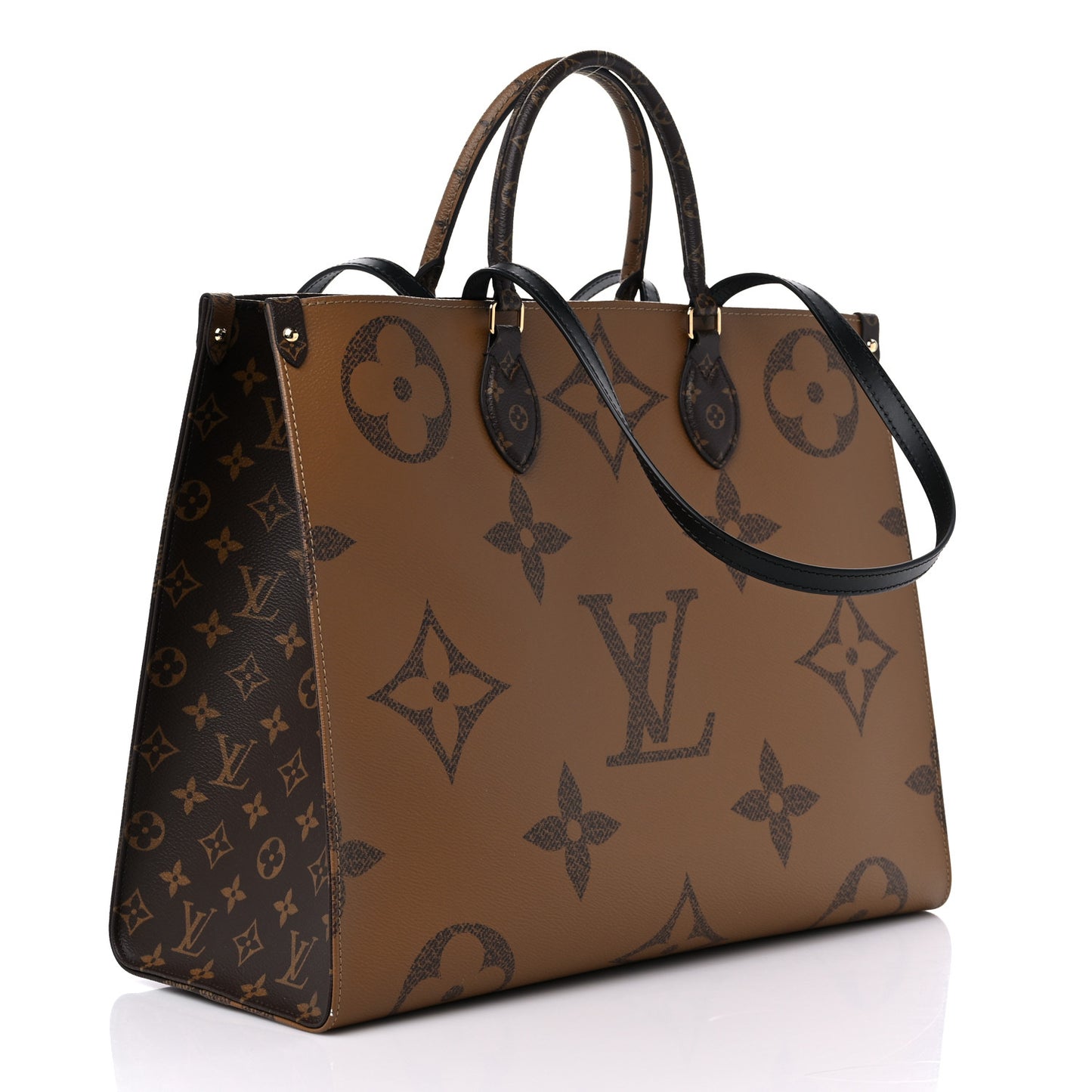 Reverse Monogram Giant Onthego GM