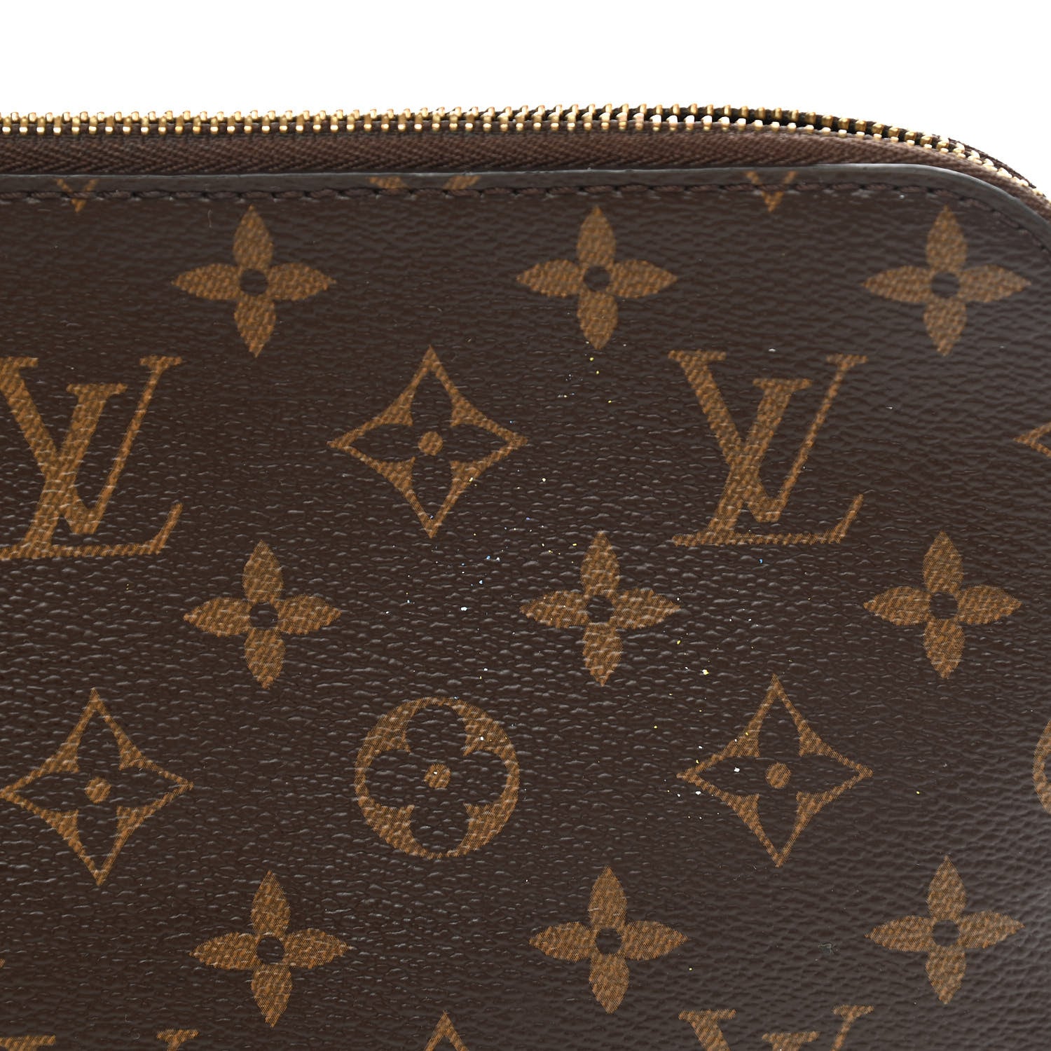 Louis Vuitton Monogram Etui Voyage PM Pouch 8 of 10