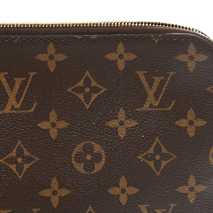 Louis Vuitton Monogram Etui Voyage PM Pouch 8 of 10