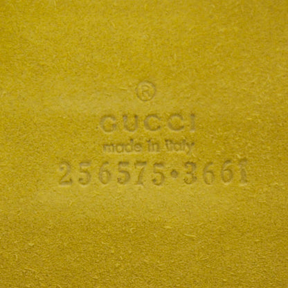 Gucci Microguccissima Ipad Case Yellow 5 of 7