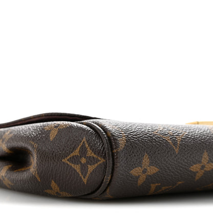 Louis Vuitton Monogram Favorite MM 9 of 15